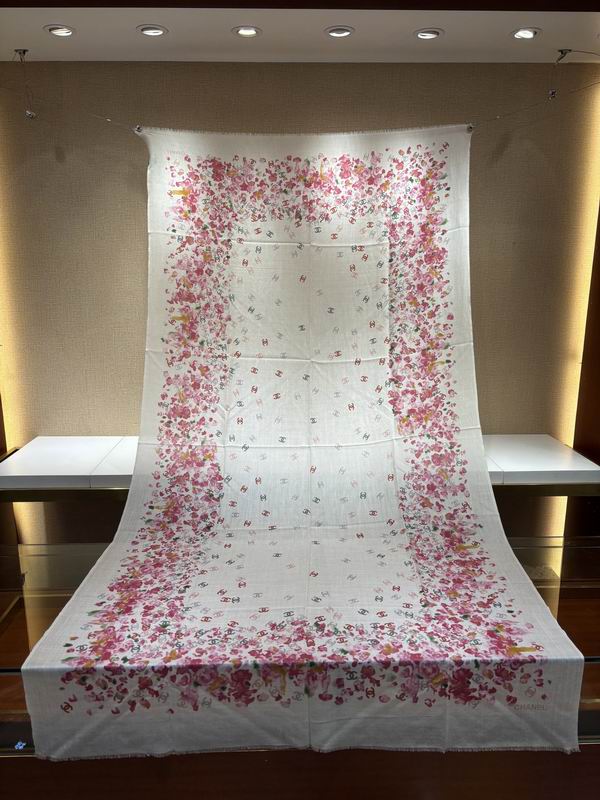 New Scarf 100X200cm E (89)