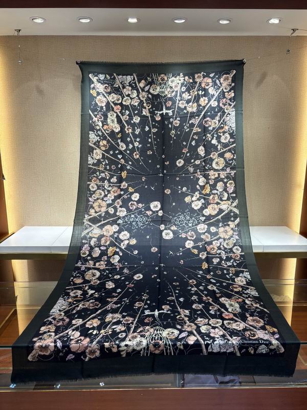 New Scarf 100X200cm E (91)