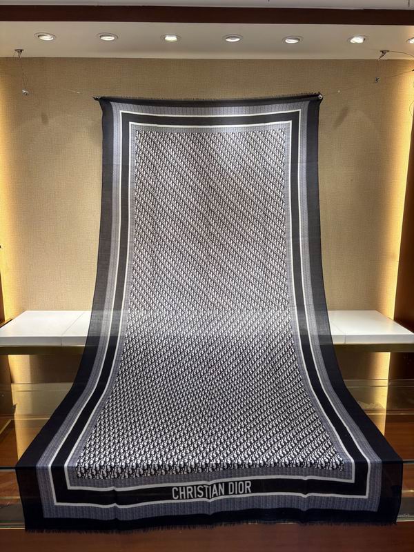 New Scarf 100X200cm E (93)