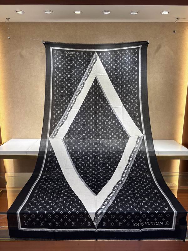 New Scarf 100X200cm E (97)