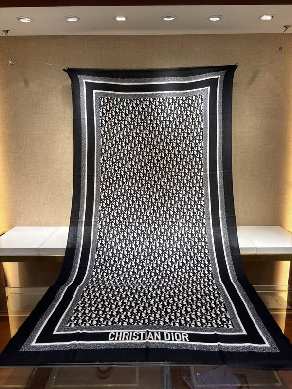 New Scarf 100X200cm E (99)