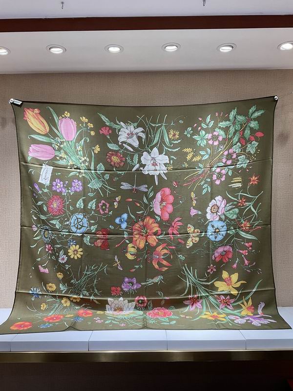 New Scarf 140X140cm E (10)