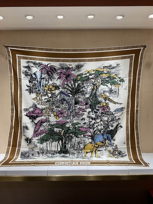 New Scarf 140X140cm E (20)