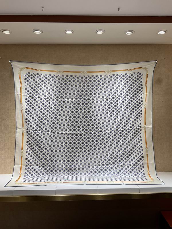 New Scarf 140X140cm E (27)