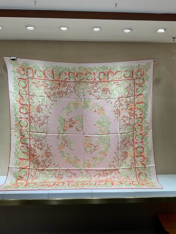 New Scarf 140X140cm E (5)