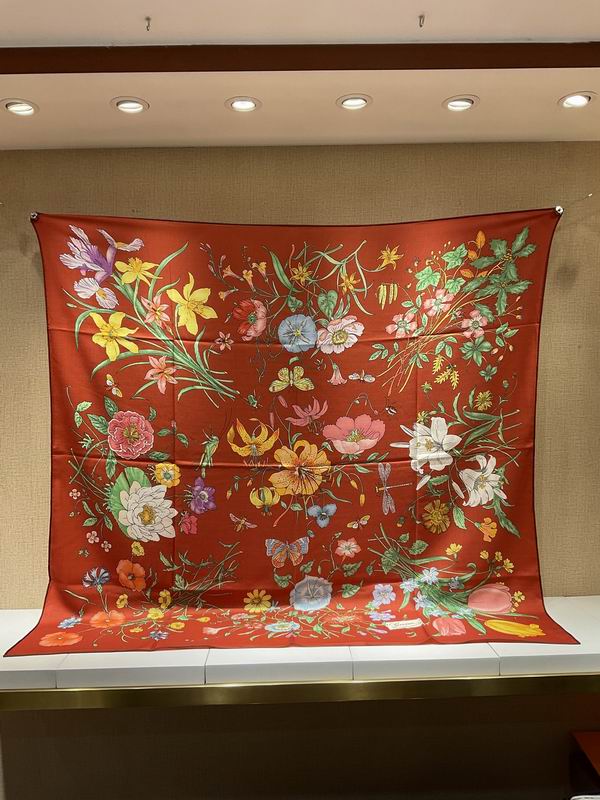 New Scarf 140X140cm E (9)