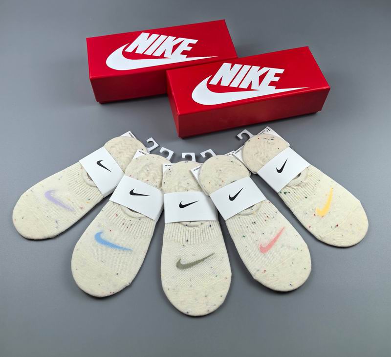 Nike socks QY (5)