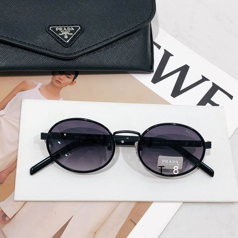 PRADA PR B56s 52 21-145 H01