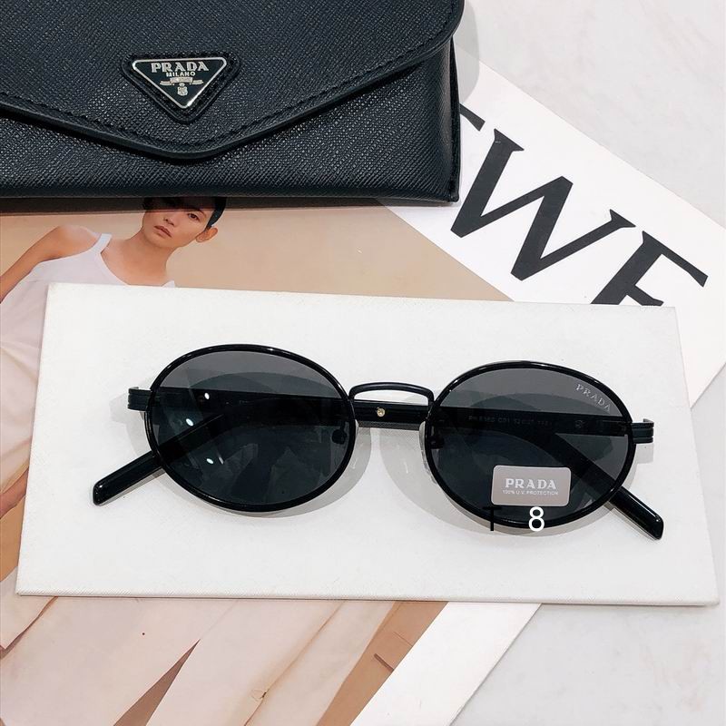 PRADA PR B56s 52 21-145 H02