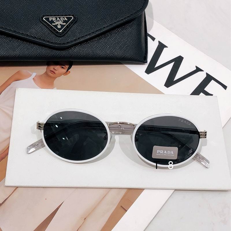 PRADA PR B56s 52 21-145 H03