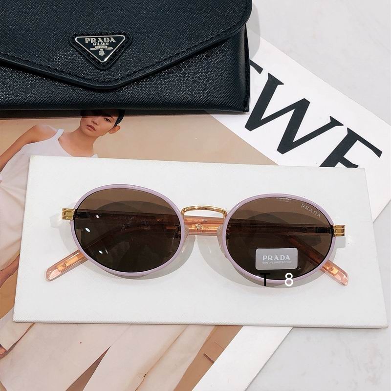 PRADA PR B56s 52 21-145 H04