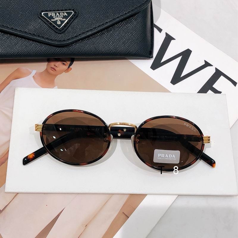 PRADA PR B56s 52 21-145 H05