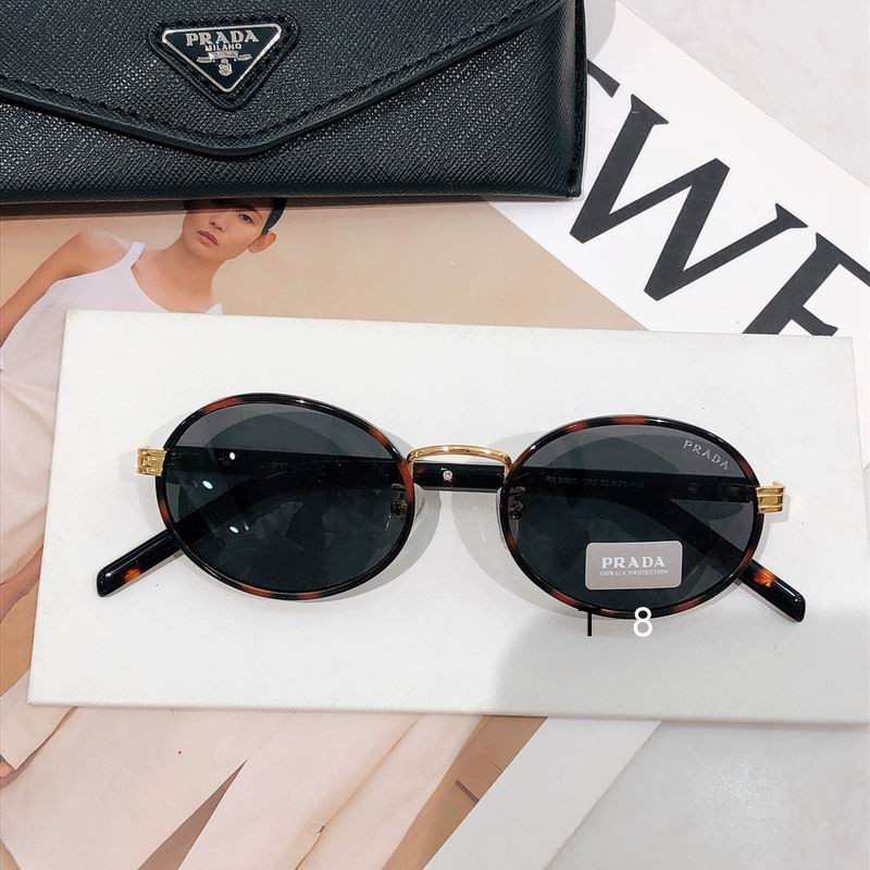 PRADA PR B56s 52 21-145 H06