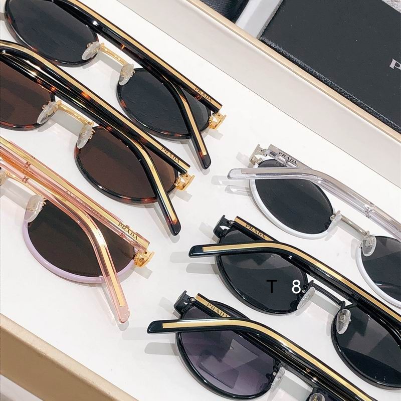 PRADA PR B56s 52 21-145 H07