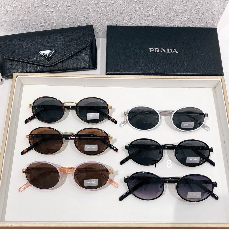 PRADA PR B56s 52 21-145 H08