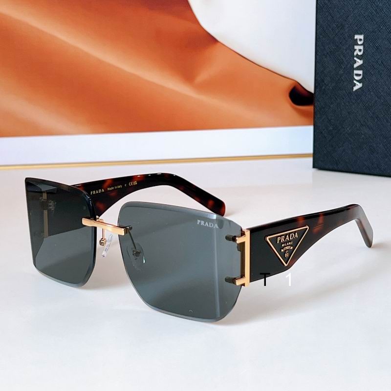 PRADA PR191VS 62 17 140 a01