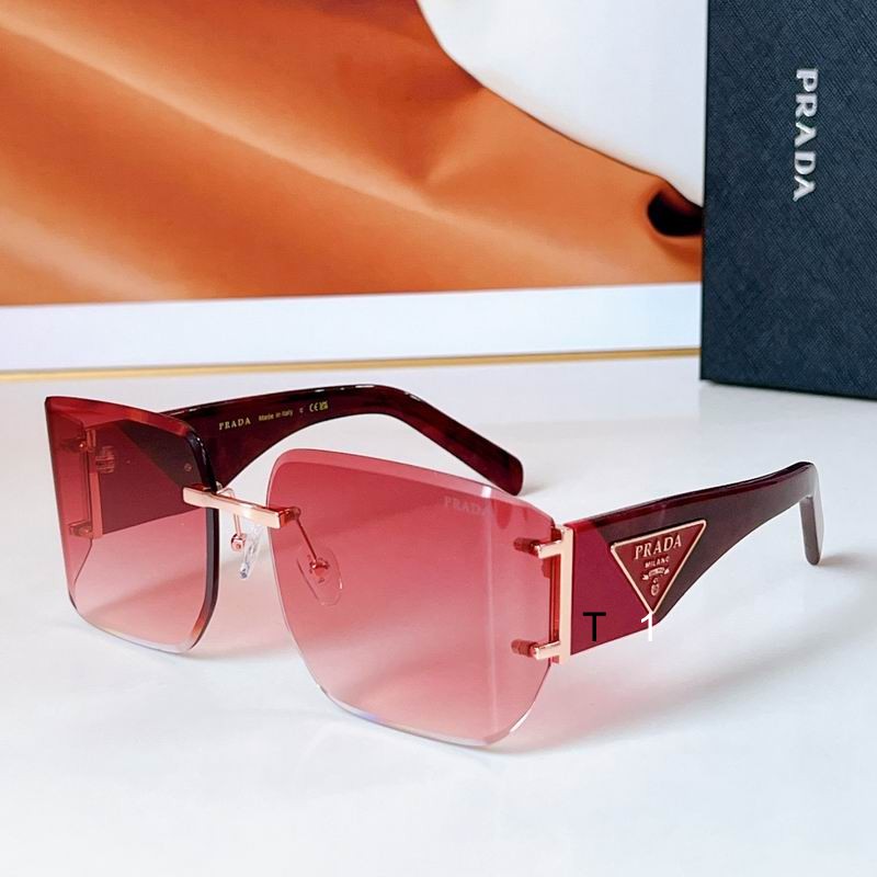 PRADA PR191VS 62 17 140 a02