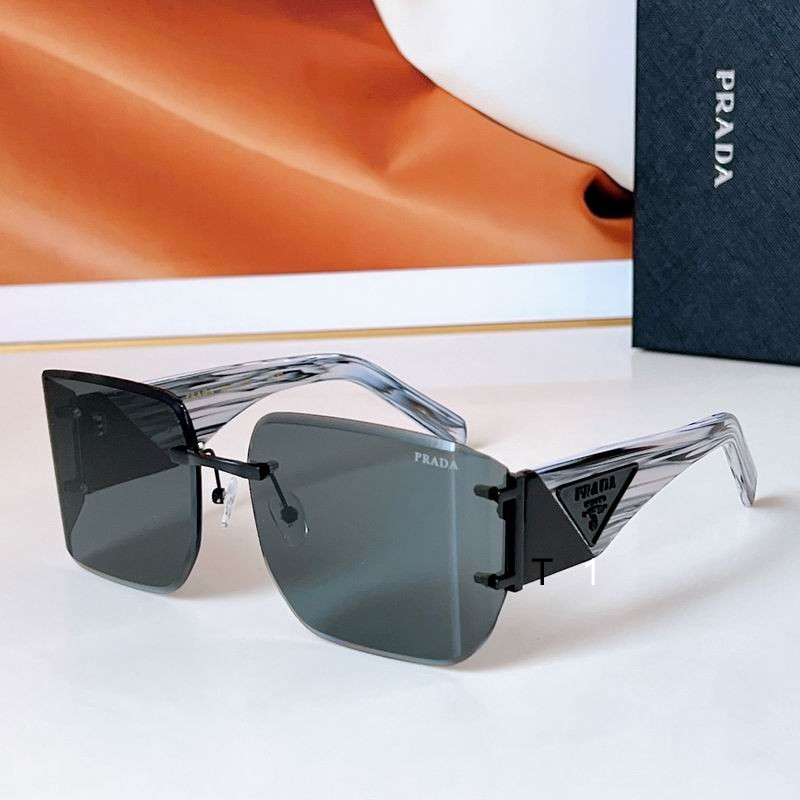 PRADA PR191VS 62 17 140 a03