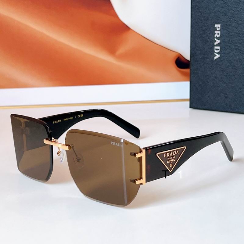 PRADA PR191VS 62 17 140 a04