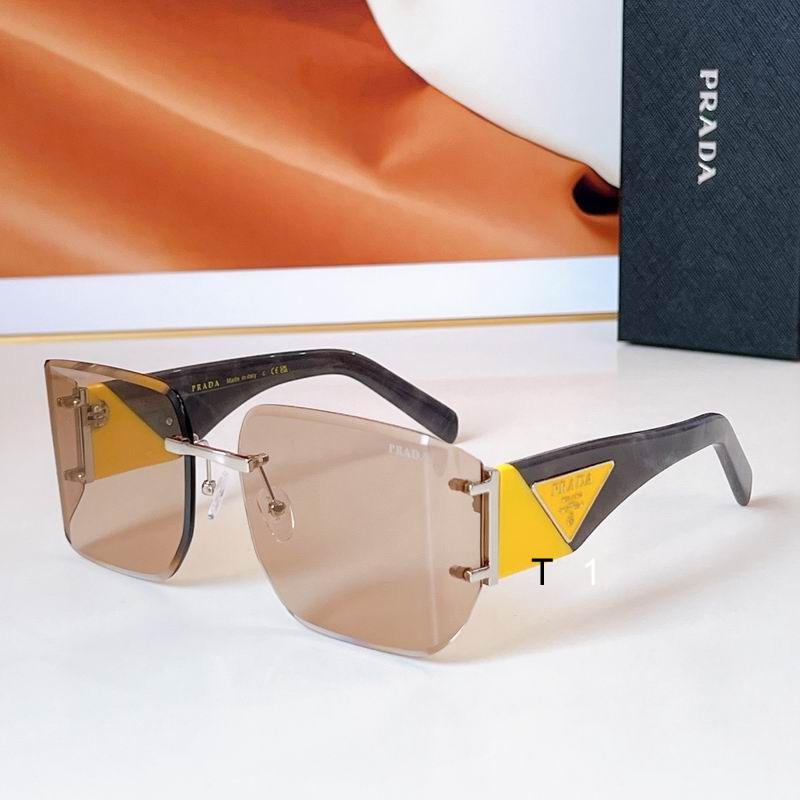 PRADA PR191VS 62 17 140 a05