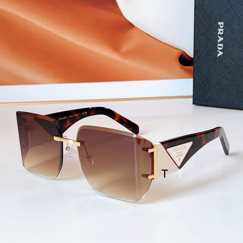 PRADA PR191VS 62 17 140 a06