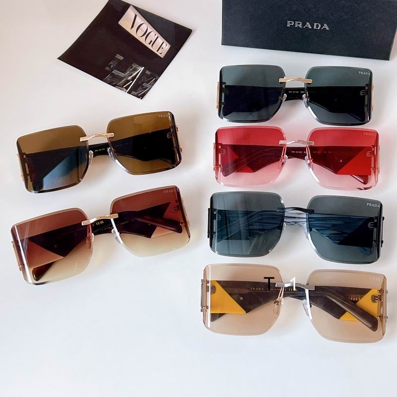 PRADA PR191VS 62 17 140 a09