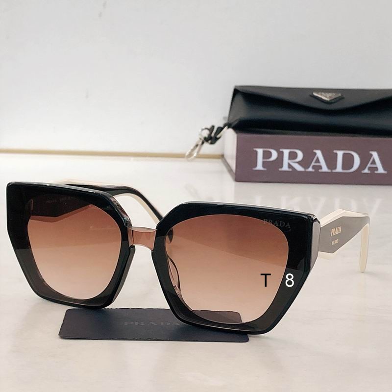 PRADA PR205VS 55 21 145 H02
