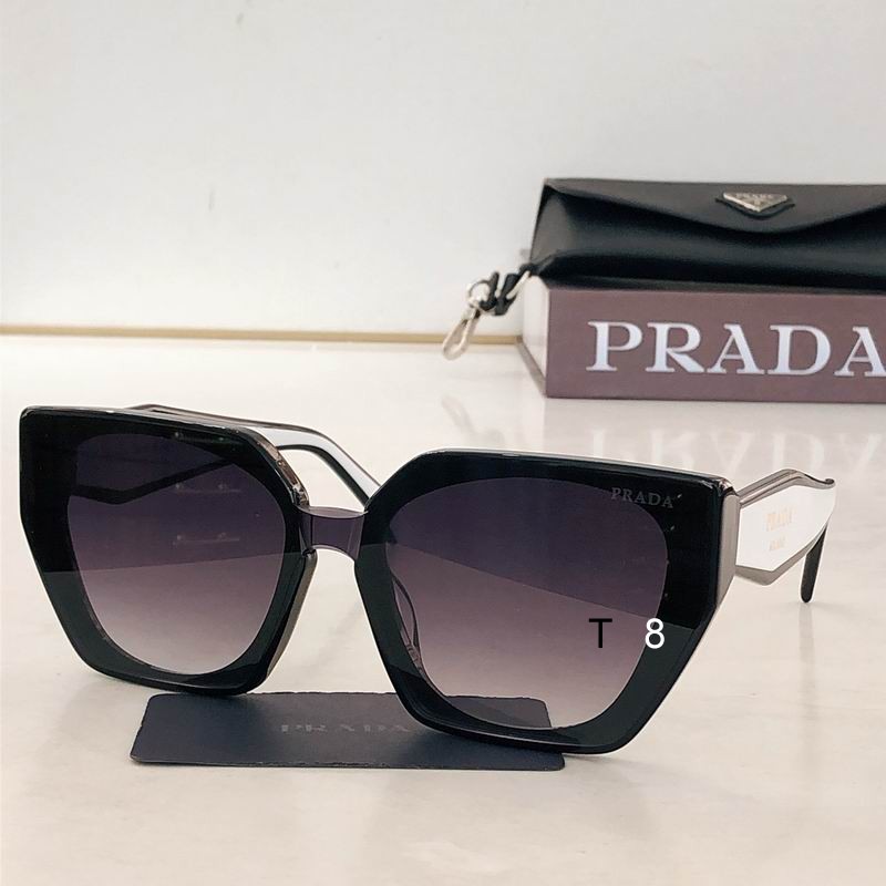 PRADA PR205VS 55 21 145 H03