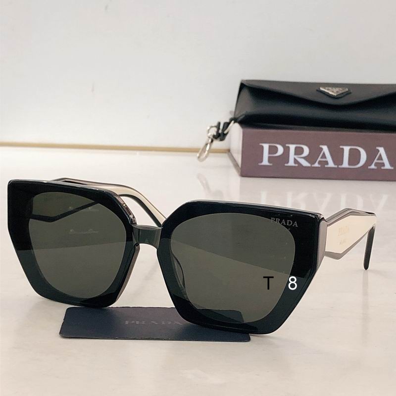 PRADA PR205VS 55 21 145 H04