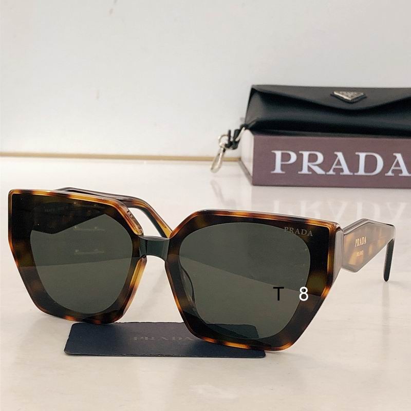 PRADA PR205VS 55 21 145 H06