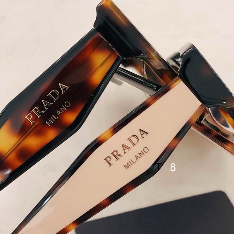 PRADA PR205VS 55 21 145 H07