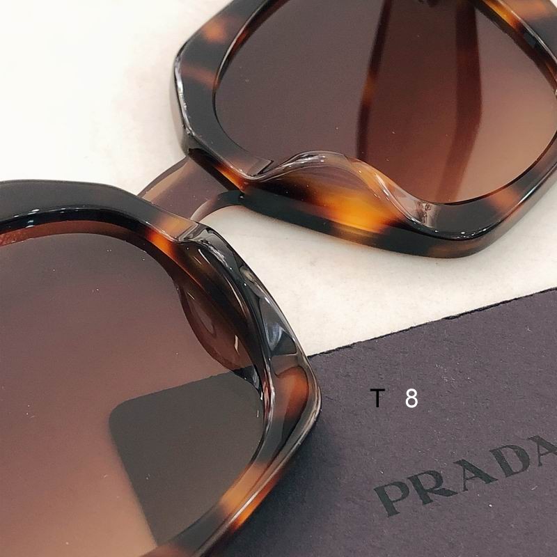 PRADA PR205VS 55 21 145 H08