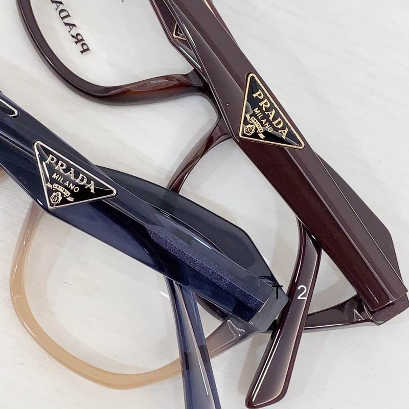 PRADA PRA20V 53 18-145 b08