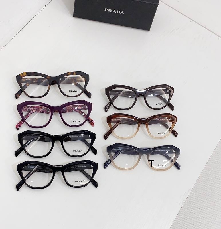 PRADA PRA20V 53 18-145 b09