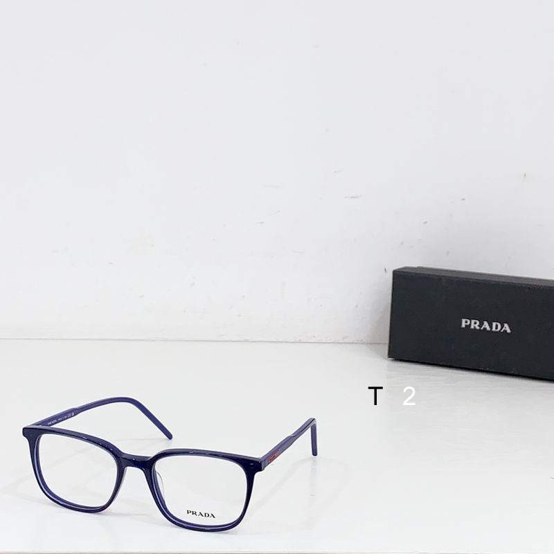 PRADA pr19ws 53 22 145 b01