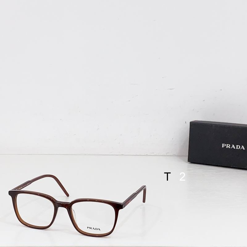 PRADA pr19ws 53 22 145 b03