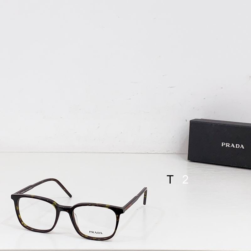 PRADA pr19ws 53 22 145 b05