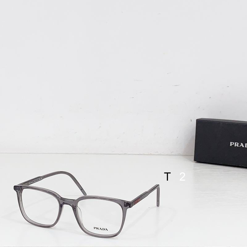PRADA pr19ws 53 22 145 b06