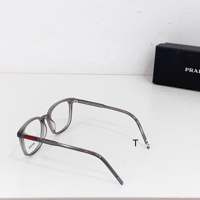 PRADA pr19ws 53 22 145 b07