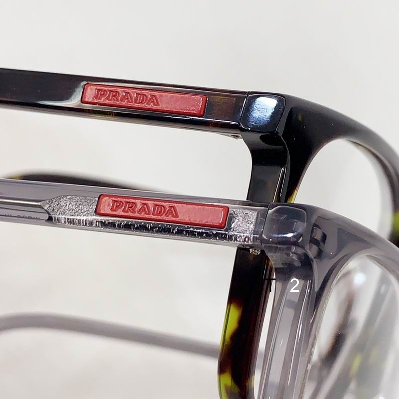 PRADA pr19ws 53 22 145 b08