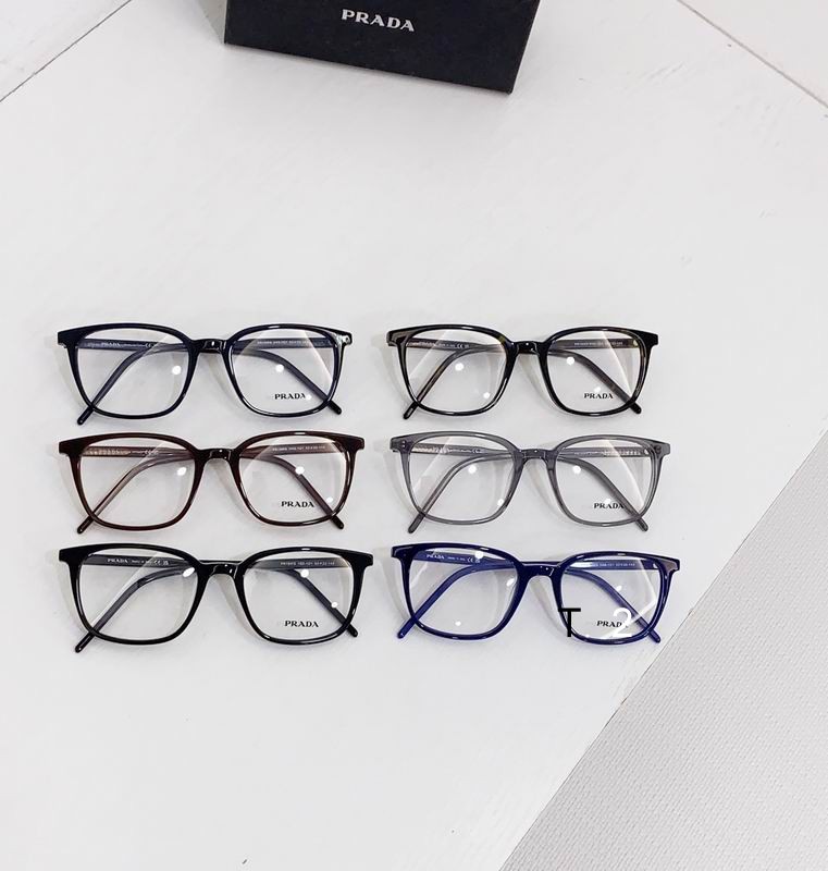 PRADA pr19ws 53 22 145 b09