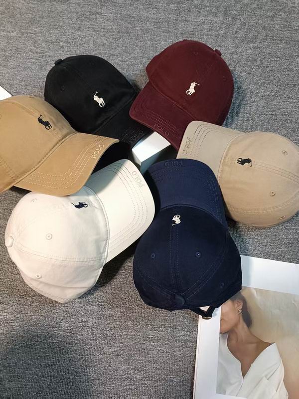 Polo cap hm (1)