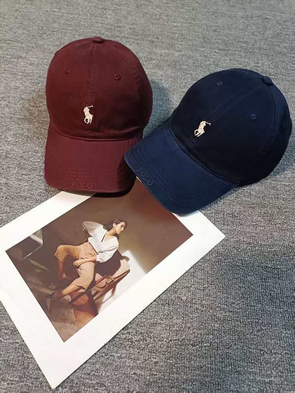 Polo cap hm (2)