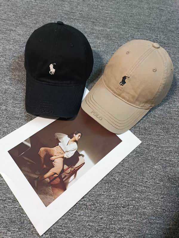 Polo cap hm (3)