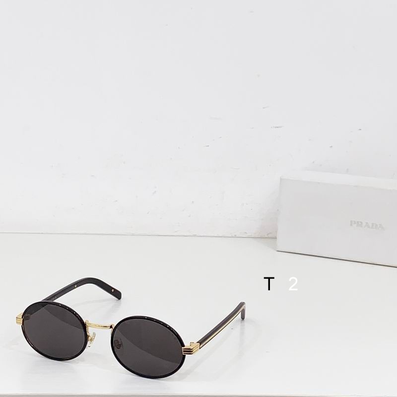 Prada 0525 52 21-145 b08