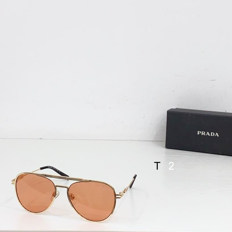 Prada 54ZS 57 16-145 b04