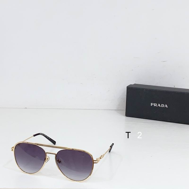 Prada 54ZS 57 16-145 b07