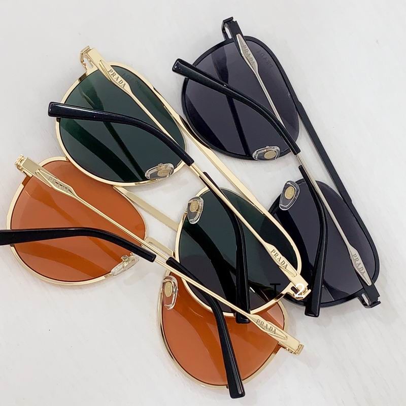 Prada 54ZS 57 16-145 b08