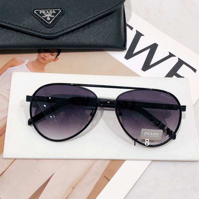 Prada PR B57S 58 16-145 H04