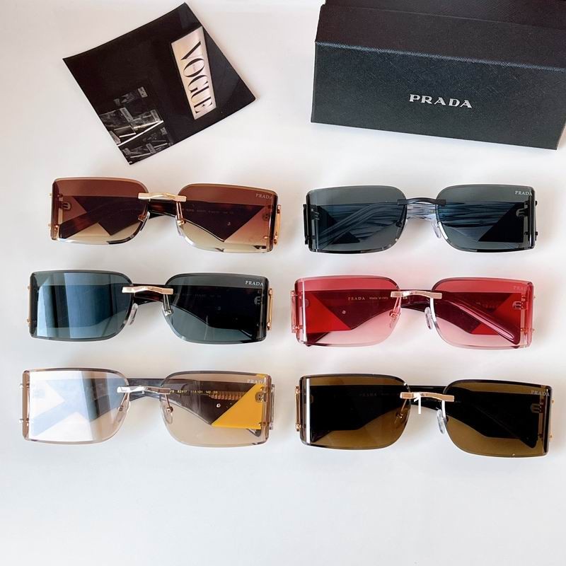 Prada PR192VS 62 17-140 a09